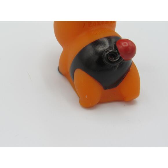 Tepig Pokemon Action Figure Nintendo Plug Bottom Figurine 1.5 Inches Unova - Picture 12 of 12